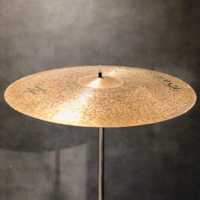 Istanbul／Agop Agop Signature Series Ride 23の画像